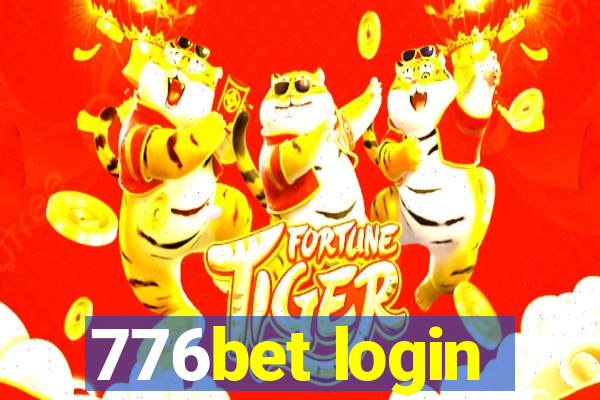 776bet login